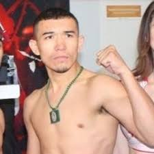 Ramiro Ceseña vs. Sergio Puente, Guerra en la Paz III