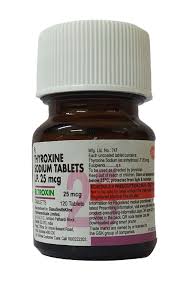 Image result for Thyroxine