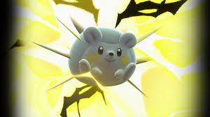 Serebii Net On Twitter Serebii Update Two New Screenshots Of Togedemaru In Super Smash Bros Ultimate Https T Co Gdbxkhsvkt This pokédex entry is for generation vii pokémon games. super smash bros ultimate