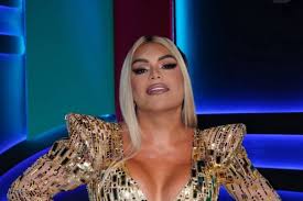 Wendy Guevara responde tras filtración de video íntimo: 