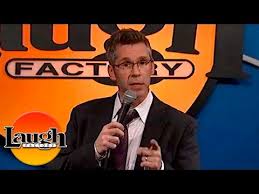 Maybe you would like to learn more about one of these? John Henson Live In Denver Comedy Works