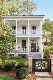 This Is How To Build A New Home With Old Soul Modern Farmhouse Exterior Building A New Home House Exterior