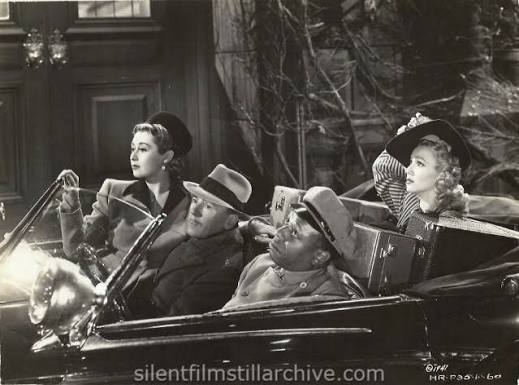 Topper Returns (1940)