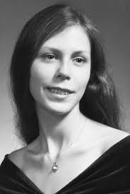 Happy birthday to Peggy Miller Hornick