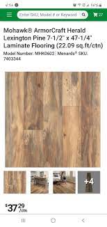 Pin By Sheila Harmon Ellison On Flooring In 2021 Laminate Flooring Flooring Menards