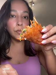 Zero Carb Keto Tostada Recipe: Easy Dinner Idea