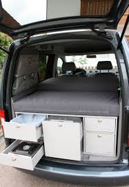 16 Best Diy Minivan Camper Conversion Minivan Camper Conversion Campervan Interior Van Interior