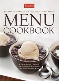 Special price $19.95 regular price $34.99. The America S Test Kitchen Menu Cookbook By America S Test Kitchen