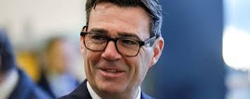 Andy Burnham blames Brexit for Britain's migrant crisis - Newswav