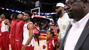 Rapper Lil Durk Makes Bold Offer to LeBron James Ahead of NBA Free Agency