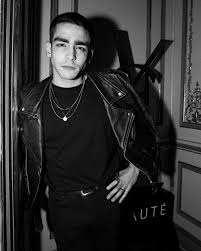 Resultado de imagen de omar ayuso