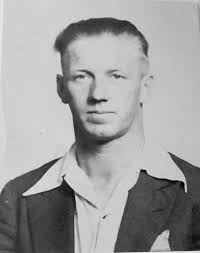 Edwin Harold Hendrickson