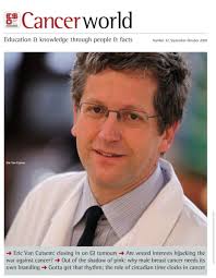 OncoDaily welcomes CancerWorld to its family: Honoring a Legacy, Building a  Future Together