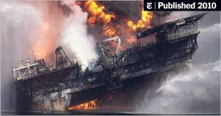 In the weeks and months. Deepwater Horizon S Final Hours The New York Times