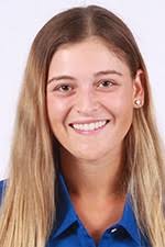 Camila Sierra (4/8/2019)