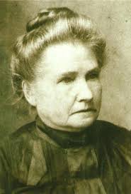 Jeanette Clark Bell Palmer (1842-1914)