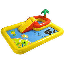 Gifi Piscine Gonflable En 2020 Jeux Gonflables Piscine Piscine Gonflable Aire De Jeux