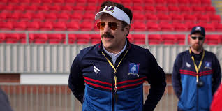 American football coach ted lasso is hired by a wealthy divorcée to coach the english soccer team afc richmond. Why Ted Lasso Is A Feel Good Show That S Winning Over Viewers