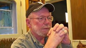 Lost in Newfoundland: William Oberkiser