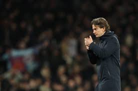 Can Niko Kovac’s free-scoring Dortmund exploit the gloom around Tottenham?