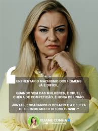 Dividir esta tarde com a Dra. Regina Vidal, uma grande psicóloga, me fez  refletir sobre como o cuidado com a mente transforma vidas. Quando uma  mulher tem acesso a oportunidades, ela não