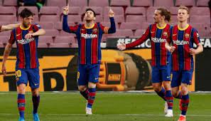 مشاهدة مباراة برشلونة بث مباشر اليوم. Ø¨Ø±Ø´Ù„ÙˆÙ†Ø© Ù„Ù… ÙŠØ³ØªØ³Ù„Ù… ÙÙŠ Ø§Ù„ØµØ±Ø§Ø¹ Ø¹Ù„Ù‰ Ù„Ù‚Ø¨ Ø§Ù„Ø¯ÙˆØ±ÙŠ Ø§Ù„Ø¥Ø³Ø¨Ø§Ù†ÙŠ Ø±ÙŠØ§Ø¶Ø© Ø¹Ø±Ø¨ÙŠØ© ÙˆØ¯ÙˆÙ„ÙŠØ© Ø§Ù„Ø¥Ù…Ø§Ø±Ø§Øª Ø§Ù„ÙŠÙˆÙ…