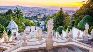 Created by razzthekida community for 7 years. Braga Destination City Guides By In Your Pocket