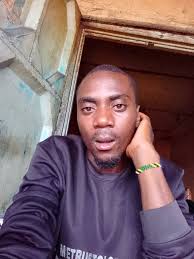 Baraka Edo Mwanawima