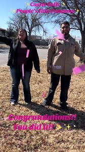 It’s Closing Time! 🩷✨#newhomeowners #texas #escrowofficer #peoplestitle  #closewithcassie #denhamteam #hortonneely #pampa #annieking #fbcmortgage