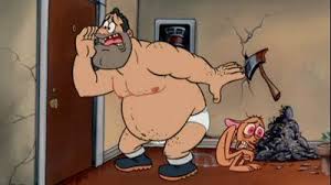 Best Ren Stimpy Adult Party Cartoon Episodes Episode Ninja