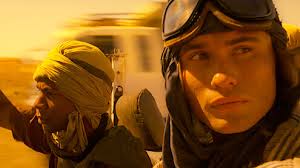 Is John B's Dad Alive