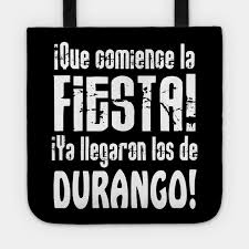 Fiesta Durango