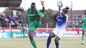The last time gor mahia played a burundian side. Gor Mahia Fc V Sofapaka Kick Off Tv Channel Squad News Preview Goal Com