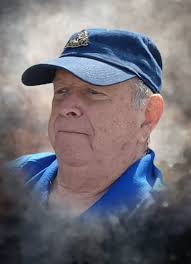 Gordon Davidson Obituary