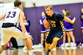 Caleb Gebhardt St. Paul