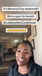 Lula Kansas City Brunch