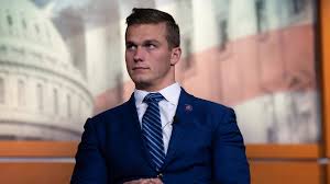 1 day ago · at a local gop political event in his home state on sunday, rep. Madison Cawthorn Self Described Big History Buff Keeps Getting Historical Facts Wrong Cnnpolitics