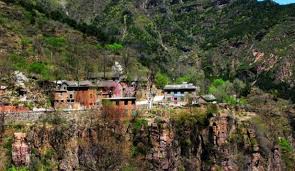 與世隔絕的最危險山村  World Travel 世界旅遊