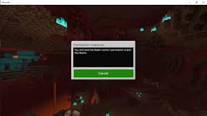 Un servidor personal que te permite jugar con un máximo de dos jugadores adicionales · realms plus: . Realms Keeps Asking New Players For Permission After Giving Them The Code Forcing Me To Manually Invite Them Is Their A Fix R Realms