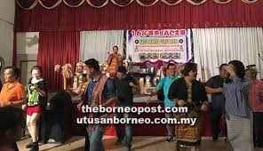 Pejabat residen bahagian sibu aras 5 kompleks islam sarawak sibu jalan awang ramli amit 96000 sibu sarawak. Sambutan Pra Gawai Erat Hubungan Warga Pejabat Kesihatan Bahagian Sibu Utusan Borneo Online