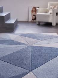Ebay teppich blau braun grau 140x200cm. Teppich Blau Grau Kurzflor Next Time Wecon Home Teppich Blau Grau Blau Grau Teppich