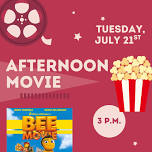 Afternoon Movie