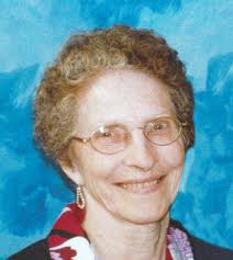 Death Notice for Marilyn Hope (Hayward) Kelly