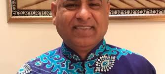 Ny/Guyana Diwali Edition 4