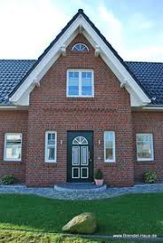 Brendel Bauplanung Schlusselfertiger Friesenhaus Entwurf Fh1 Haus Friesenhaus Haus Bauen