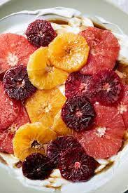 Caramelized Citrus Recipe Recipe Citrus Recipes Recipes Nyt Cooking