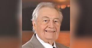 Dr. John Frederic Parrish Obituary