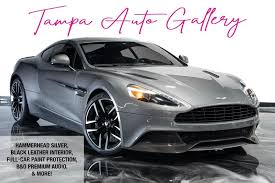 Image result for Tungsten Silver 2017 Aston Martin
