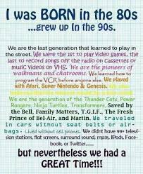 80s Baby Quotes Words Words Of Wisdom