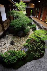35 Fascinants Japonais G Mur Decora La Maison In 2020 Japanese Garden Landscape Japan Garden Japanese Garden